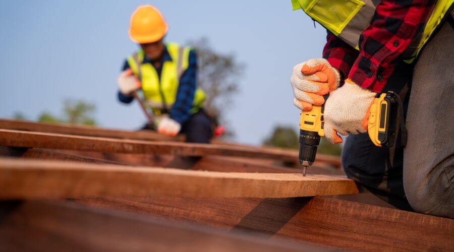 Expert top industrial roofings services in Mission Viejo, CA